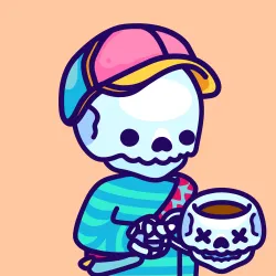 Coffee Junkie #5352