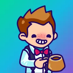 Coffee Junkie #5104