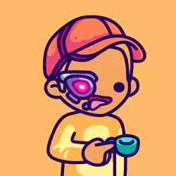 Coffee Junkie #3633