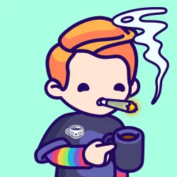 Coffee Junkie #1358