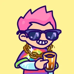 Coffee Junkie #2334
