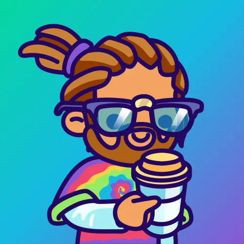 Coffee Junkie #1112