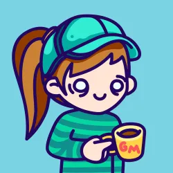 Coffee Junkie #1845