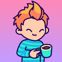 Coffee Junkie #4189