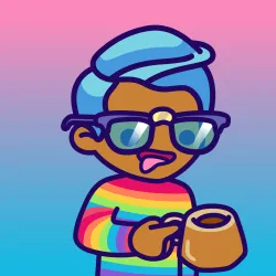 Coffee Junkie #2736