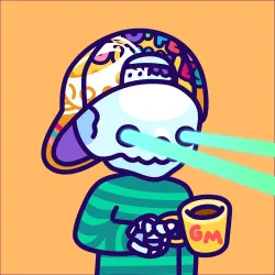 Coffee Junkie #3656