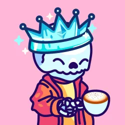 Coffee Junkie #5217