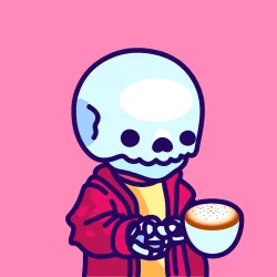 Coffee Junkie #3390