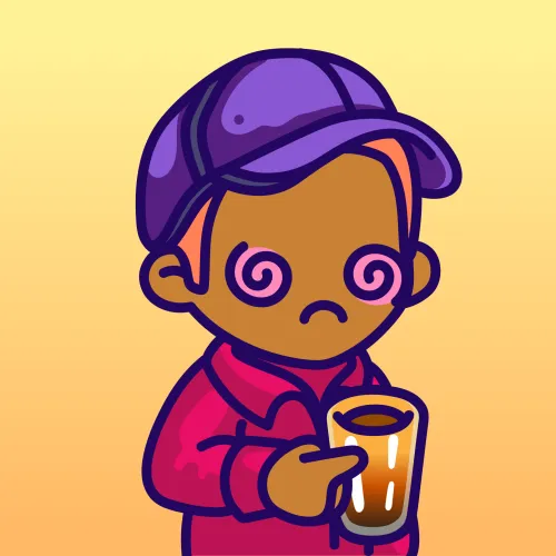 Coffee Junkie #894