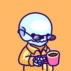 Coffee Junkie #4095