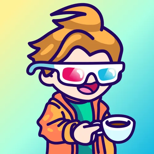 Coffee Junkie #5639