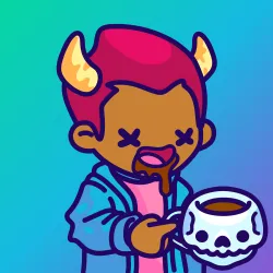 Coffee Junkie #5261