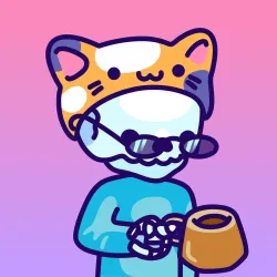 Coffee Junkie #3622
