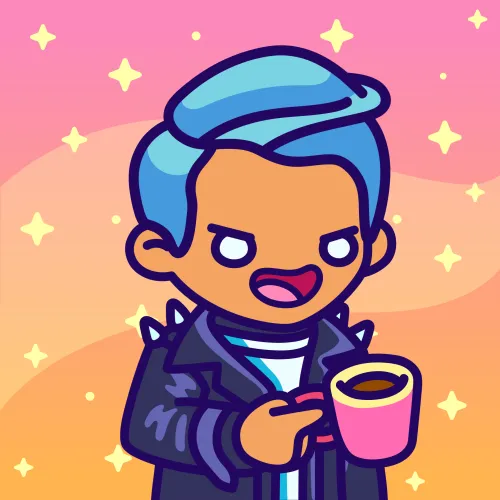 Coffeejunkies