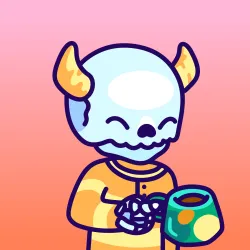 Coffee Junkie #209