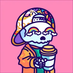Coffee Junkie #4499