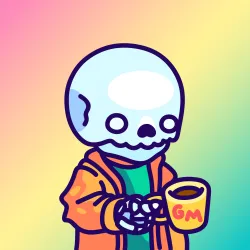 Coffee Junkie #2171