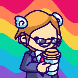 Coffee Junkie #2362