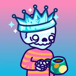 Coffee Junkie #5701