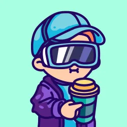 Coffee Junkie #2551