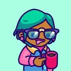 Coffee Junkie #4917