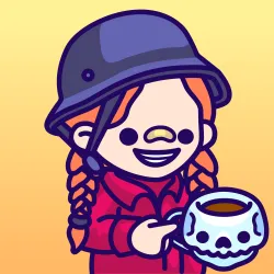 Coffee Junkie #1267