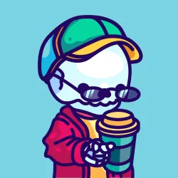 Coffee Junkie #4906