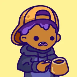 Coffee Junkie #5292
