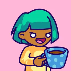 Coffee Junkie #5468