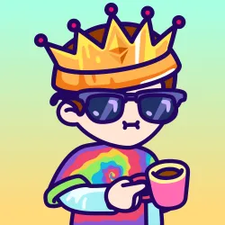 Coffee Junkie #2993
