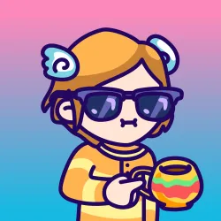 Coffee Junkie #3181