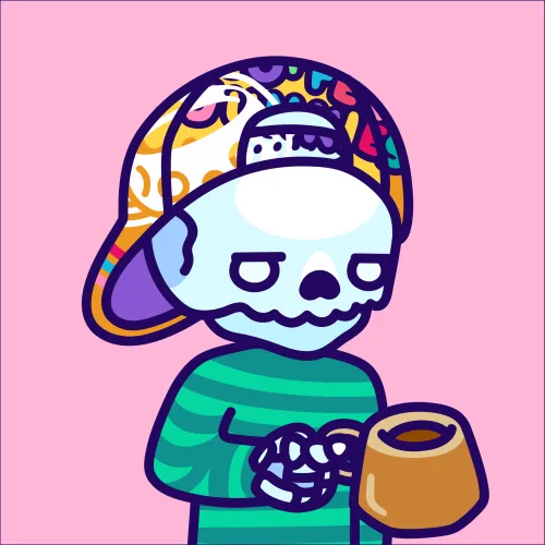 Coffee Junkie #212