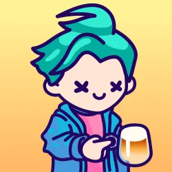 Coffee Junkie #1258