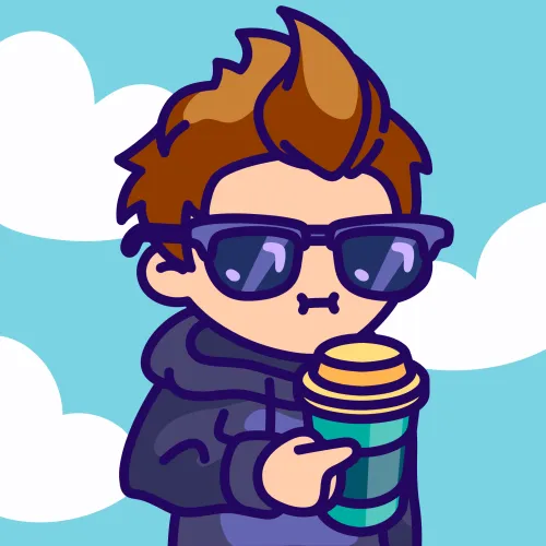 Coffee Junkie #4145