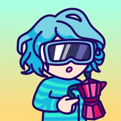 Coffee Junkie #2418