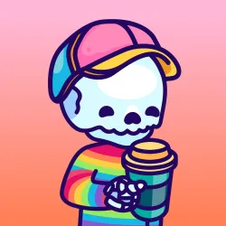 Coffee Junkie #685