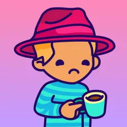 Coffee Junkie #1015