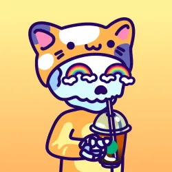 Coffee Junkie #4173