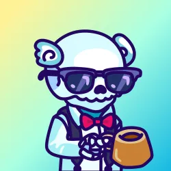 Coffee Junkie #5192