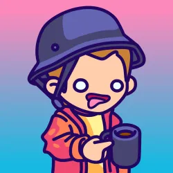 Coffee Junkie #1233