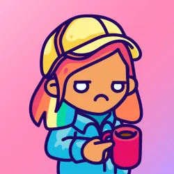 Coffee Junkie #1365