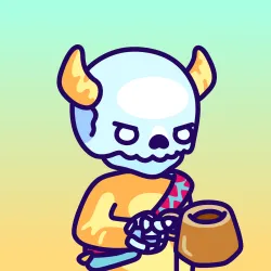 Coffee Junkie #5560