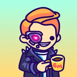 Coffee Junkie #3571