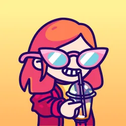 Coffee Junkie #4738