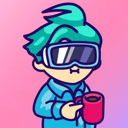Coffee Junkie #3909
