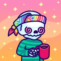 Coffee Junkie #1278