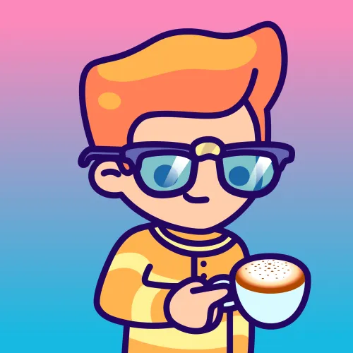 Coffee Junkie #5641