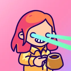 Coffee Junkie #4712