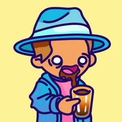 Coffee Junkie #4972
