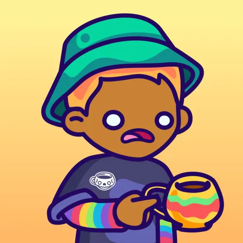 Coffee Junkie #2142